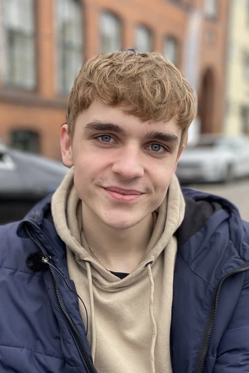 Cristian Oprea foto