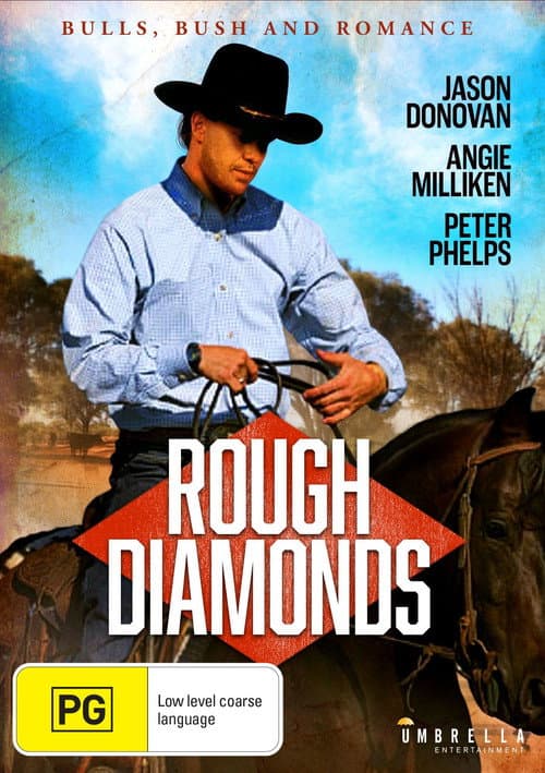 Rough Diamonds (1995) poster