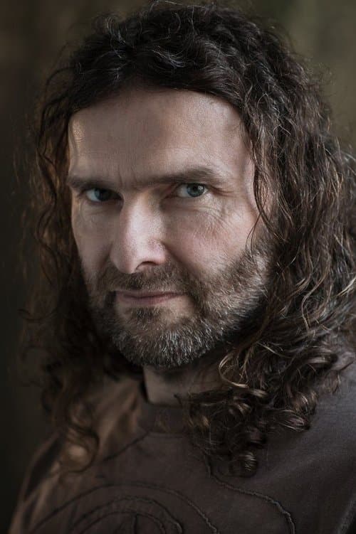 Peter Cosgrove foto