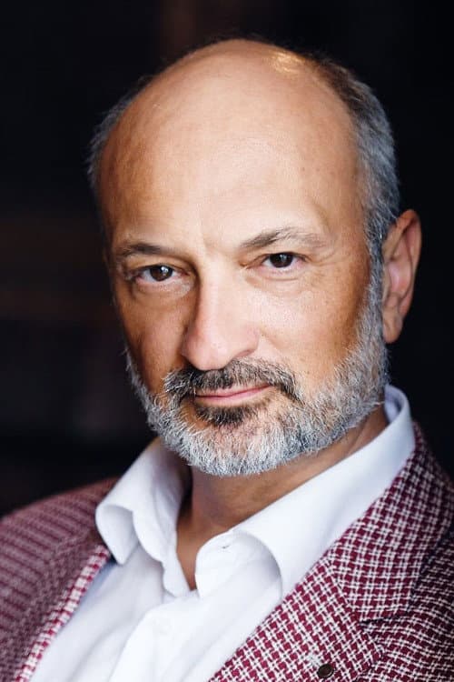 Hans Ruchti foto