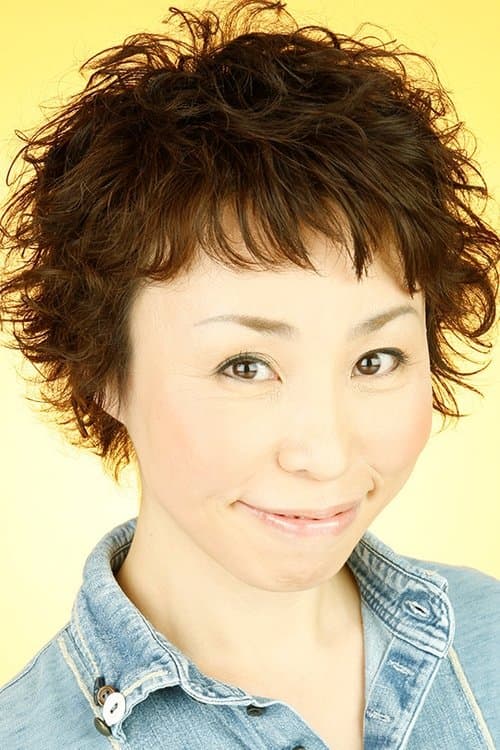 Rikako Aikawa foto