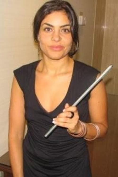 Maryam Henein foto