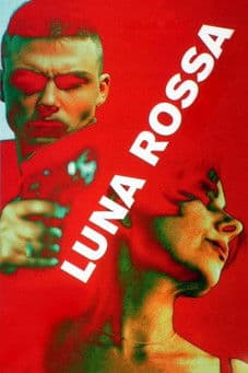 Luna rossa (2001) poster