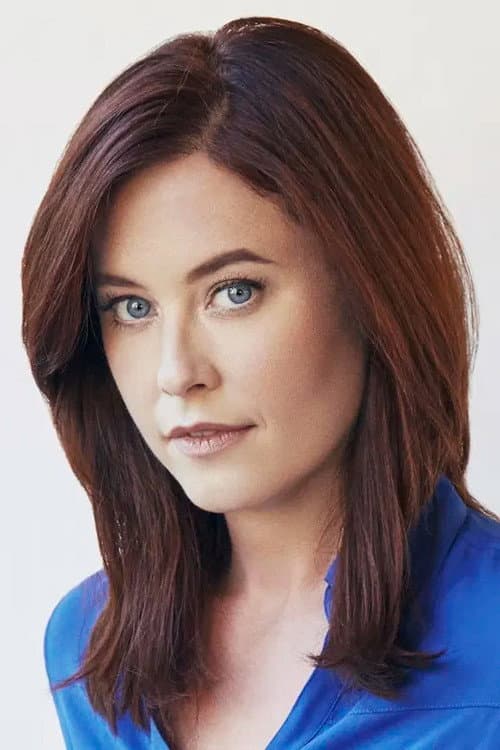 Melissa Archer foto