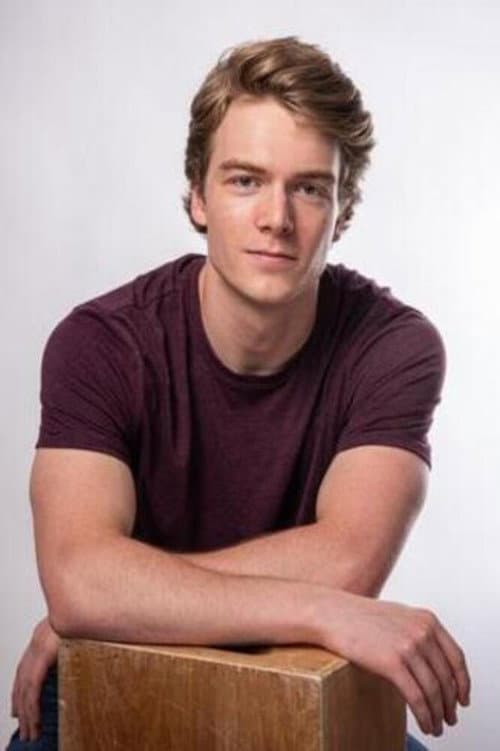 Ryan Wellington foto
