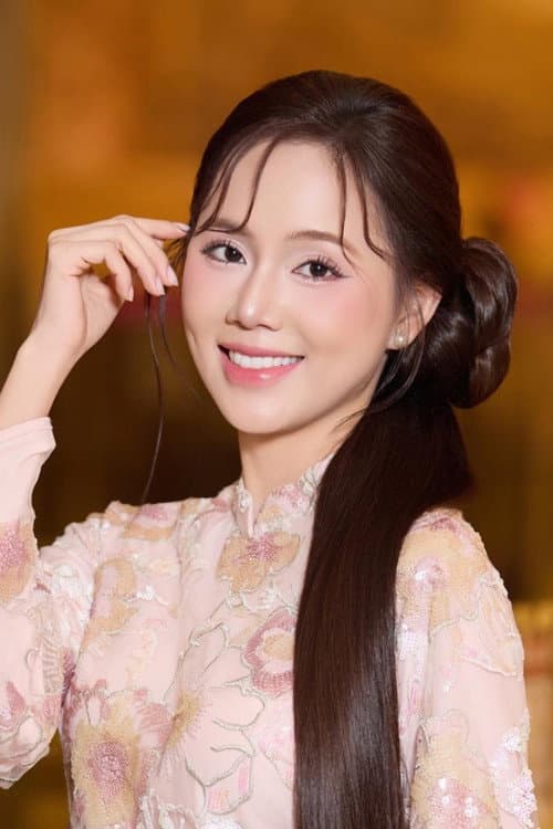 Minh Thu foto