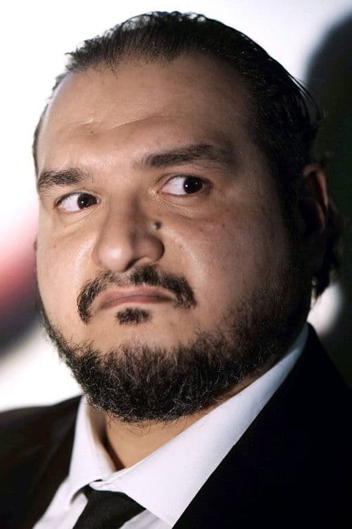 Fahad Salman foto