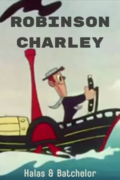 Robinson Charley (1948) poster