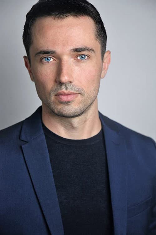 Joshua Price foto