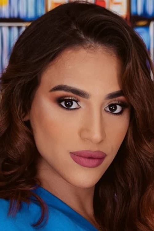 Grazyeli Silva foto