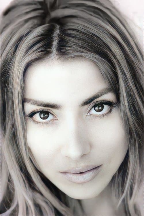 Fabrizia Flanders foto