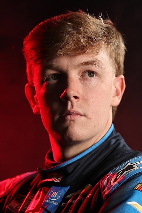 Connor Zilisch foto
