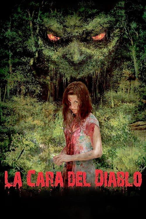 La Cara del Diablo (2014) poster