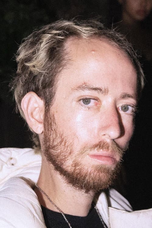 Danny Kurtzman foto