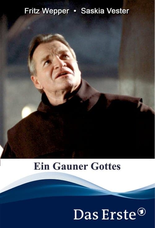 Ein Gauner Gottes (2004) poster