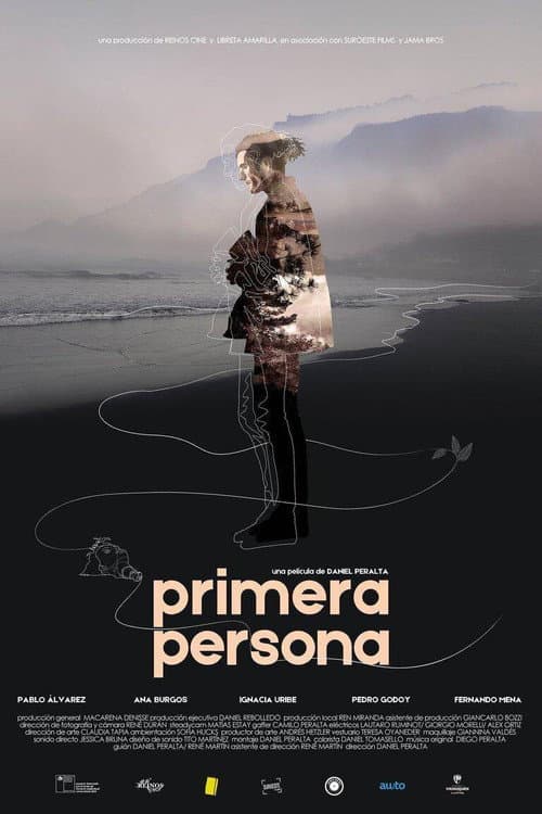 Primera Persona (2024) poster