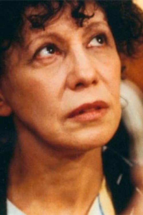 Martine Audrain foto
