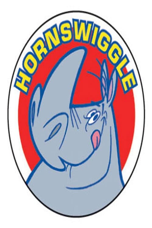 Hornswiggle (2008) poster