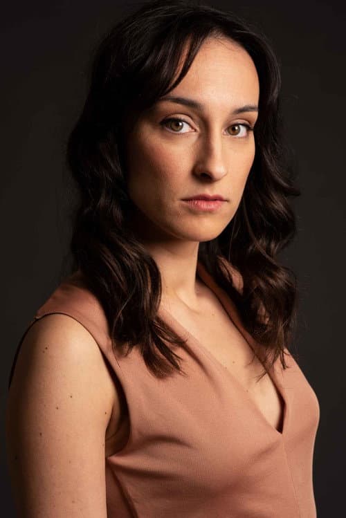 Raquel Cipriano foto