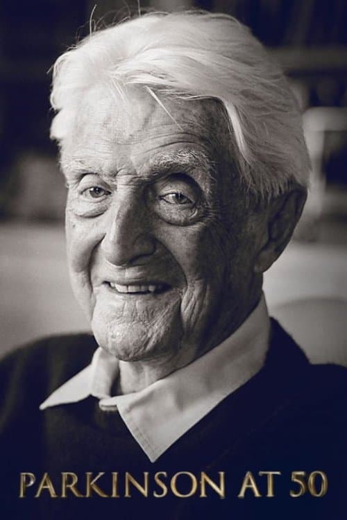 Parkinson at 50 (2021) poster