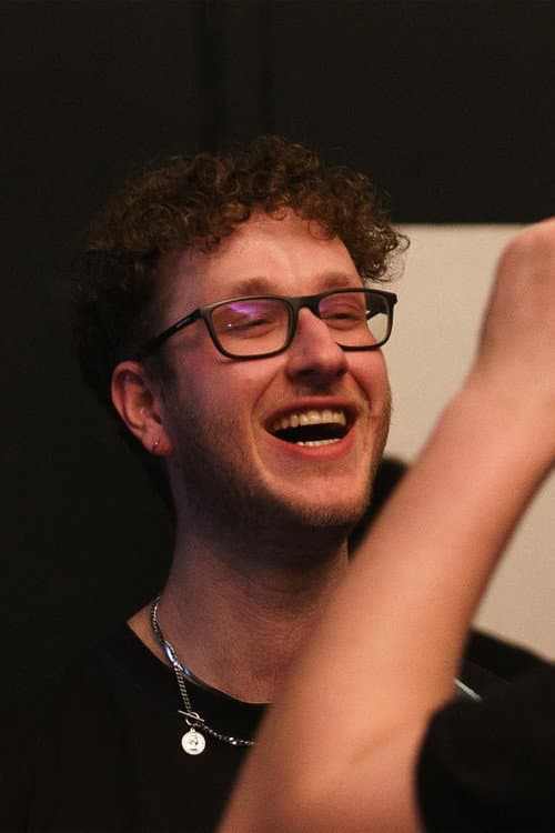 Nils Swibben foto