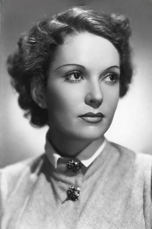 Marguerite Churchill foto