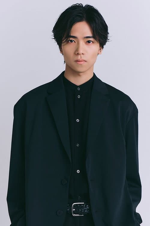 金田 昇 foto