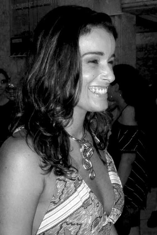 Jeanne Feijão foto