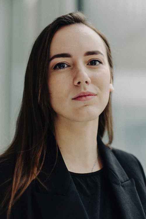 Alesja Suzdaltseva foto