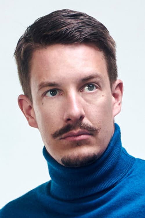 Raphaël Vachoux foto
