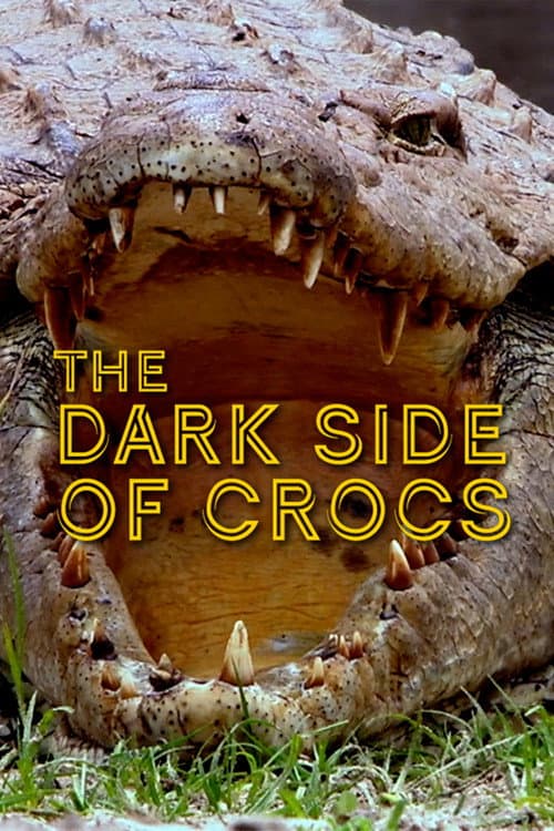 Dark Side of Crocs (2015) poster