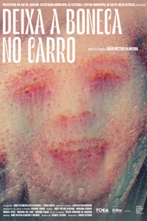 Deixa a Boneca no Carro (2024) poster
