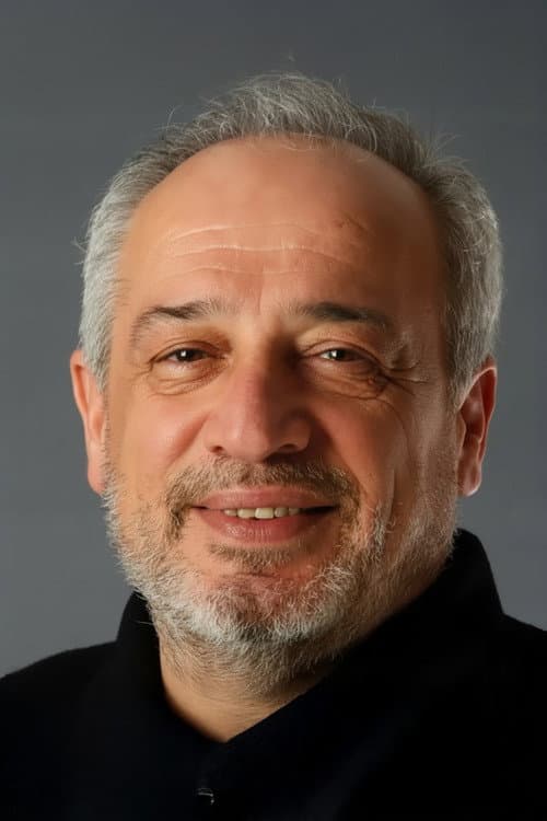 Cengiz Baykal foto