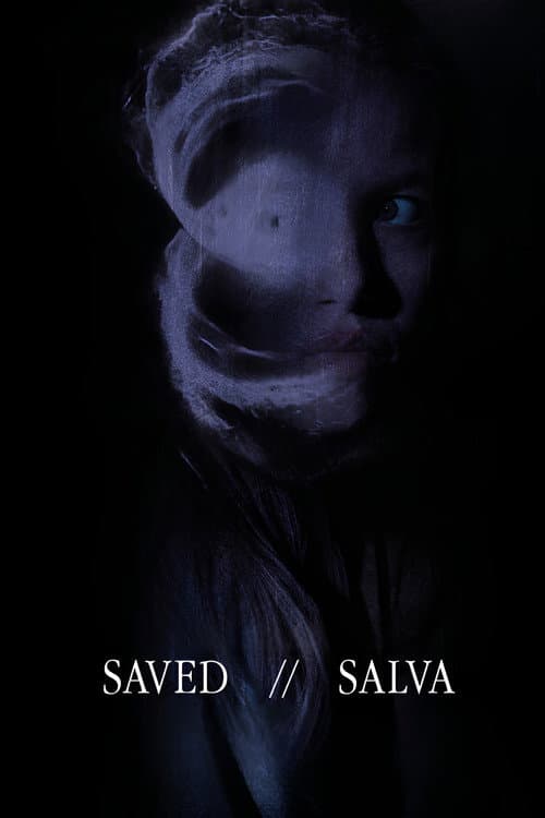 Saved/Salva (2026) poster