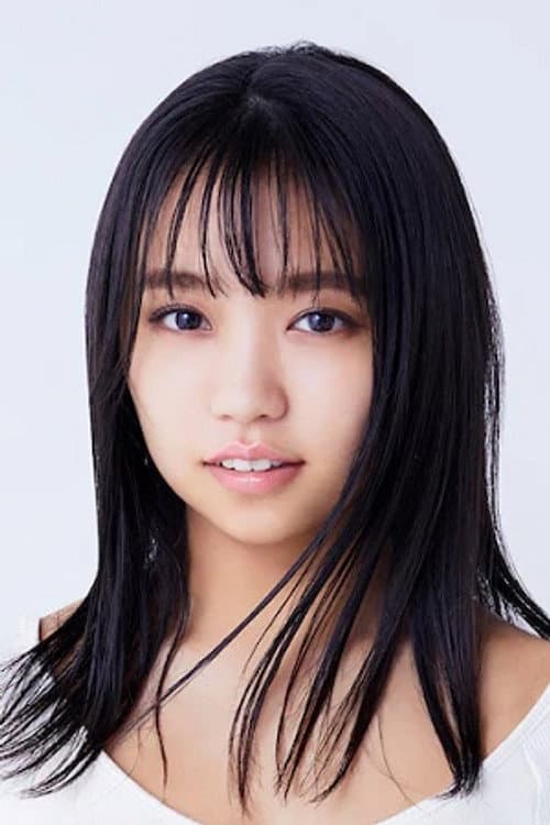 大原優乃 foto