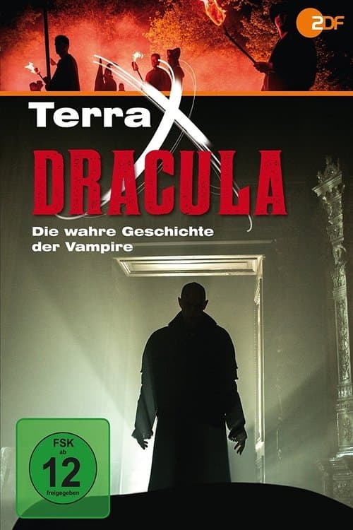 Dracula - Die wahre Geschichte der Vampire (2013) poster