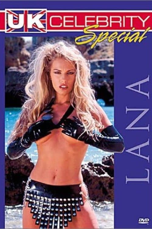 Playboy UK Celebrity Special: Lana Cox (2000) poster
