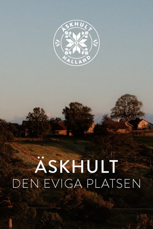 Äskhult - den eviga platsen (2022) poster