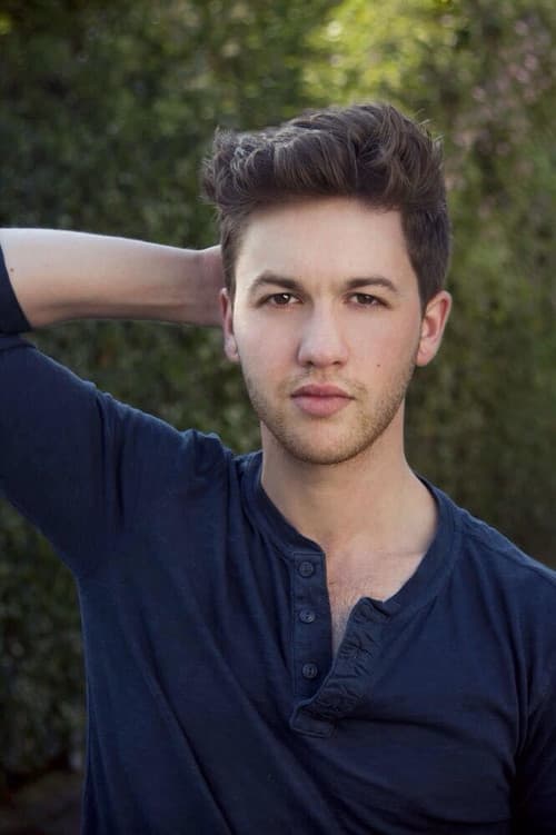 Gage Maynard foto