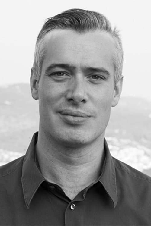 Daniel Padró foto