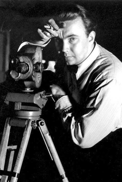 Willy Zielke foto
