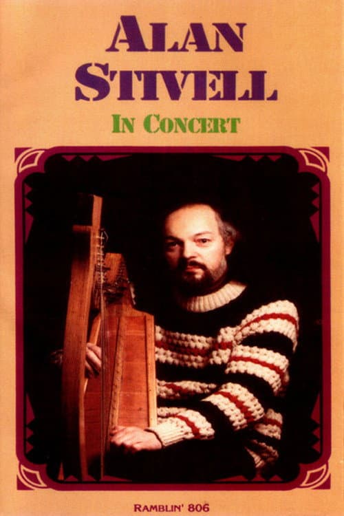 Alan Stivell in Concert (1991) poster