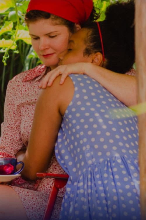 Um Vestido Para Ver a Mamãe (2023) poster