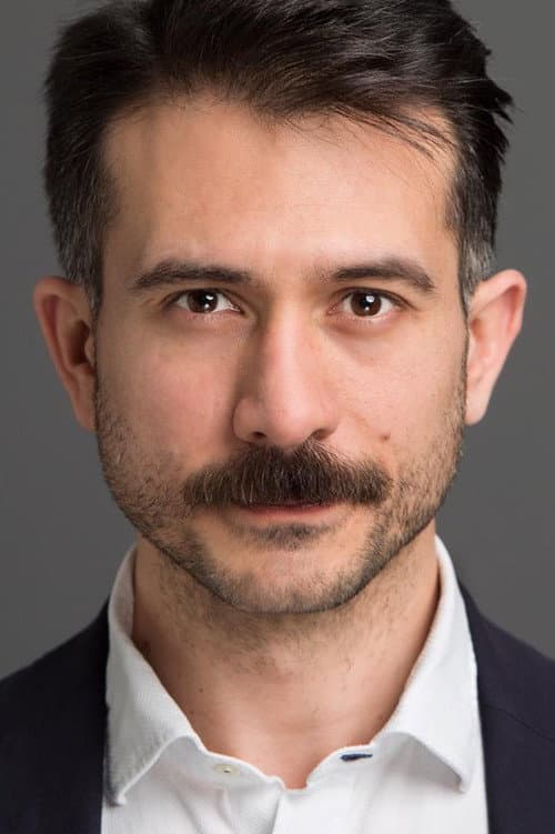 Mert Tümer foto