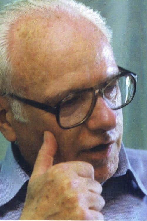 Michel Régnier foto