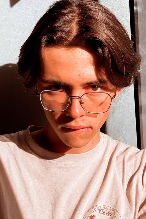 Francisco Manta foto
