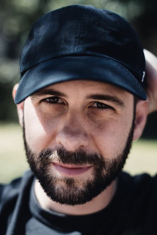Sam Rocco foto