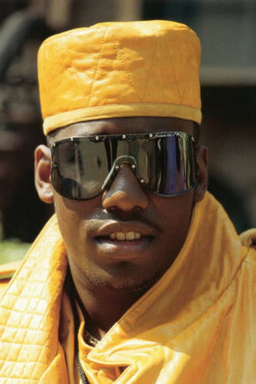 Kool Moe Dee foto