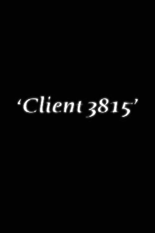 Client 3815 (2004) poster