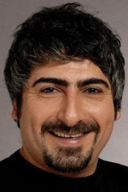 Hacı Ali Konuk foto